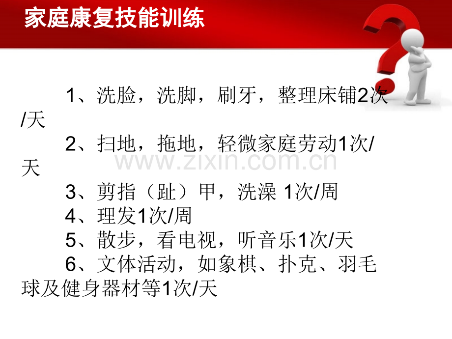 社区严重精神障碍患者家属护理.pptx_第2页