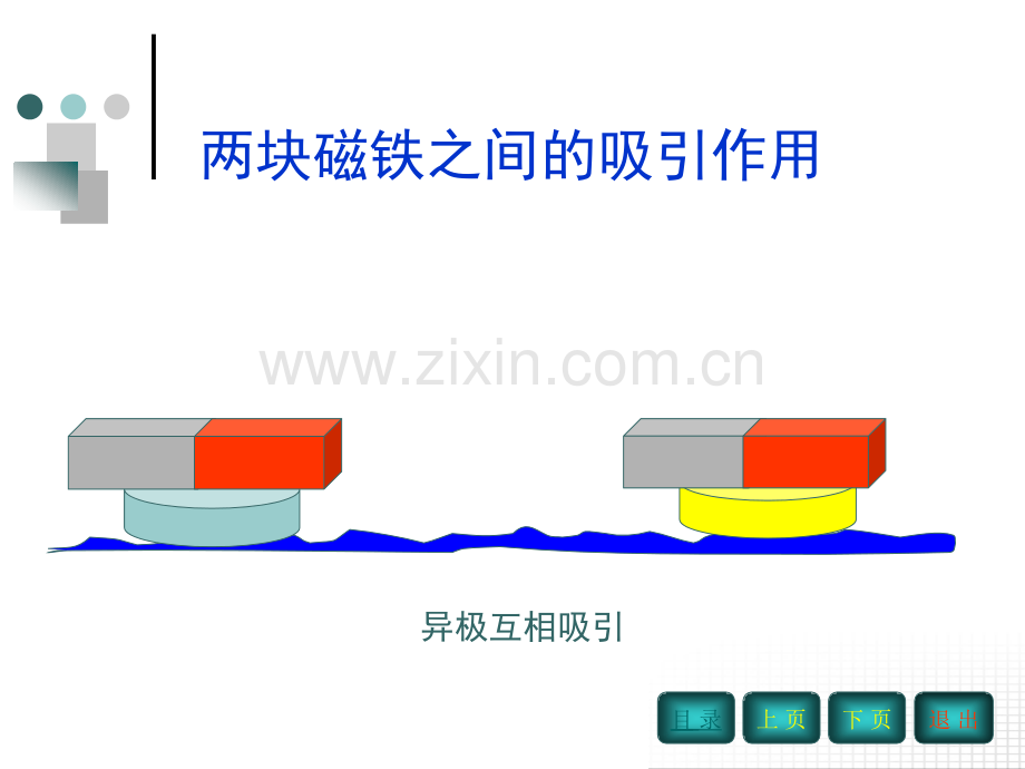 牛顿第三定律ppt课件.pptx_第3页