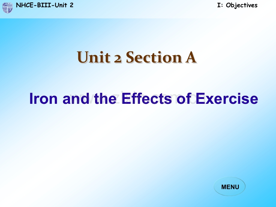 新编第二版新视野大学英语第三册.pptx_第1页