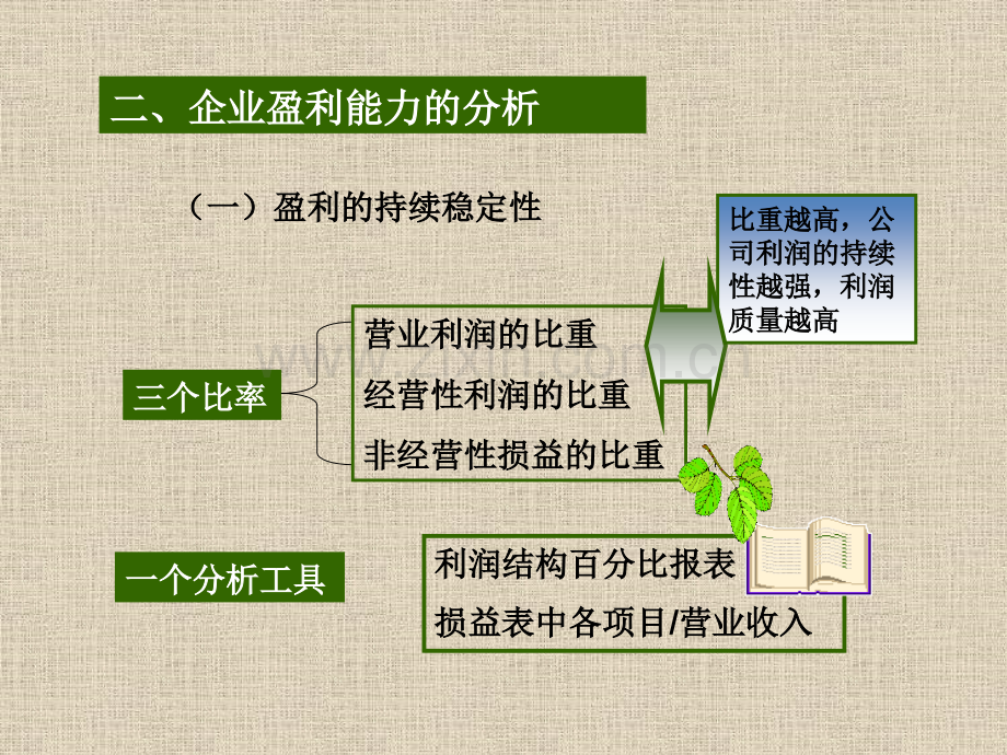 第四章财务报表分析.pptx_第2页