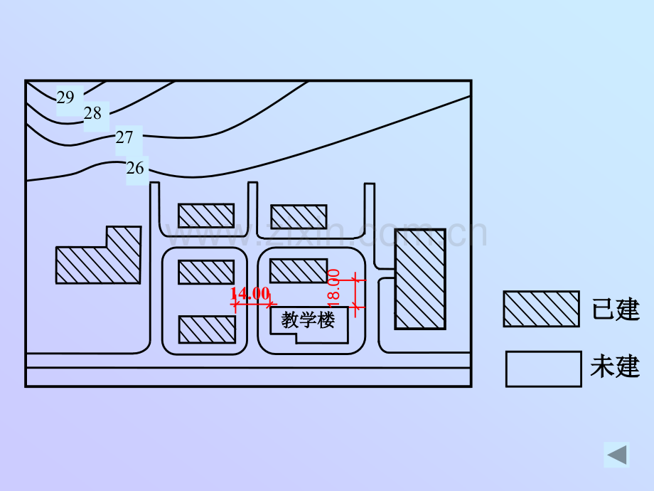 民用建筑施工测量放线.pptx_第2页