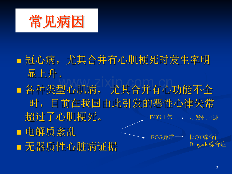 老年恶性室性心律失常的药物治疗.pptx_第3页