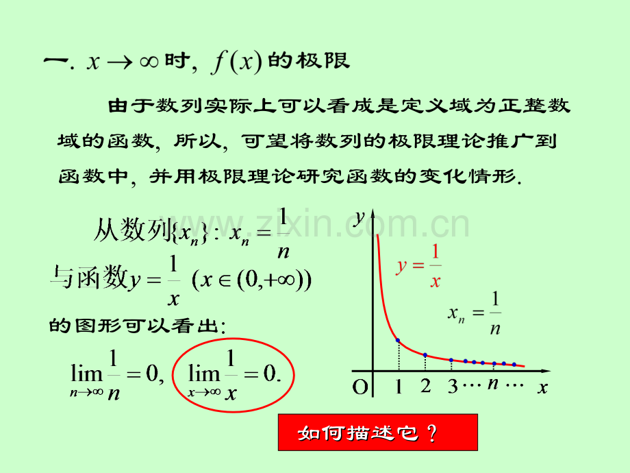 经济数学函数极限概念.pptx_第2页