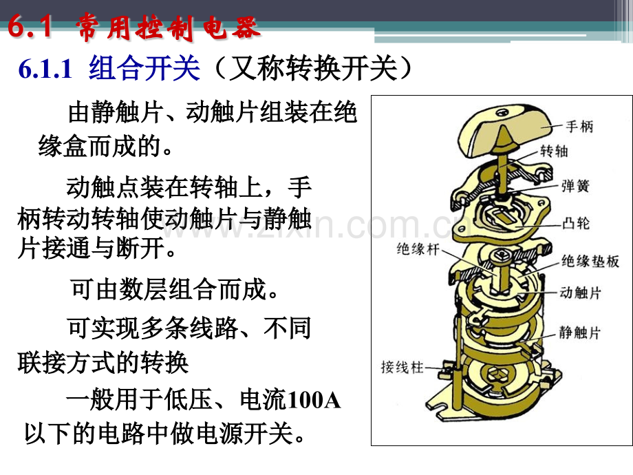 第6章继电接触器控制系统.pptx_第2页