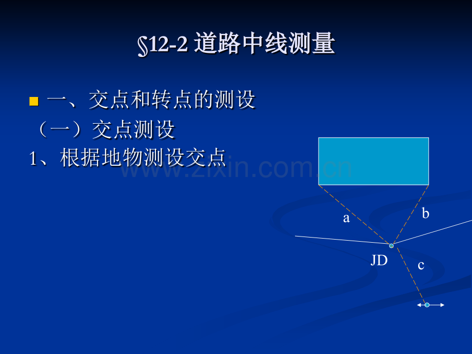 测量学基础-道路工程测量.pptx_第2页