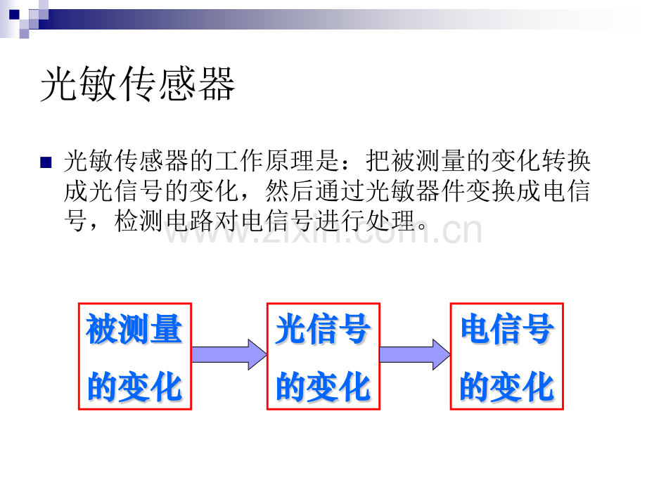 检测与转换之光电传感器光电器件原理和特性.pptx_第2页