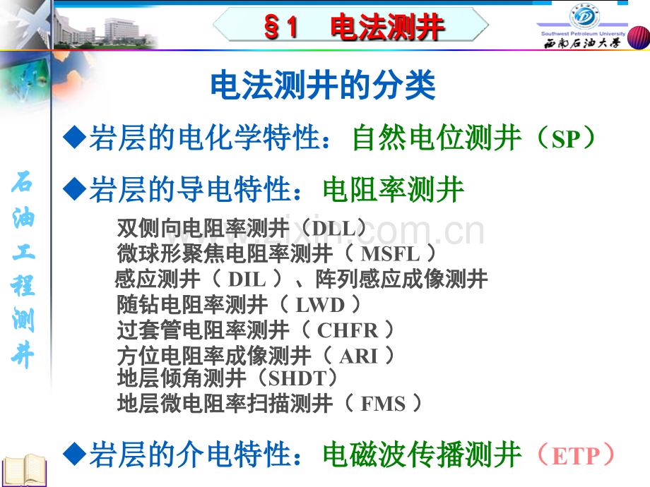 电法测井普通电阻率测井.pptx_第2页