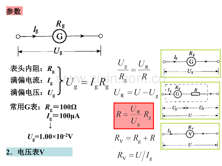 电流表和电压表.pptx_第1页