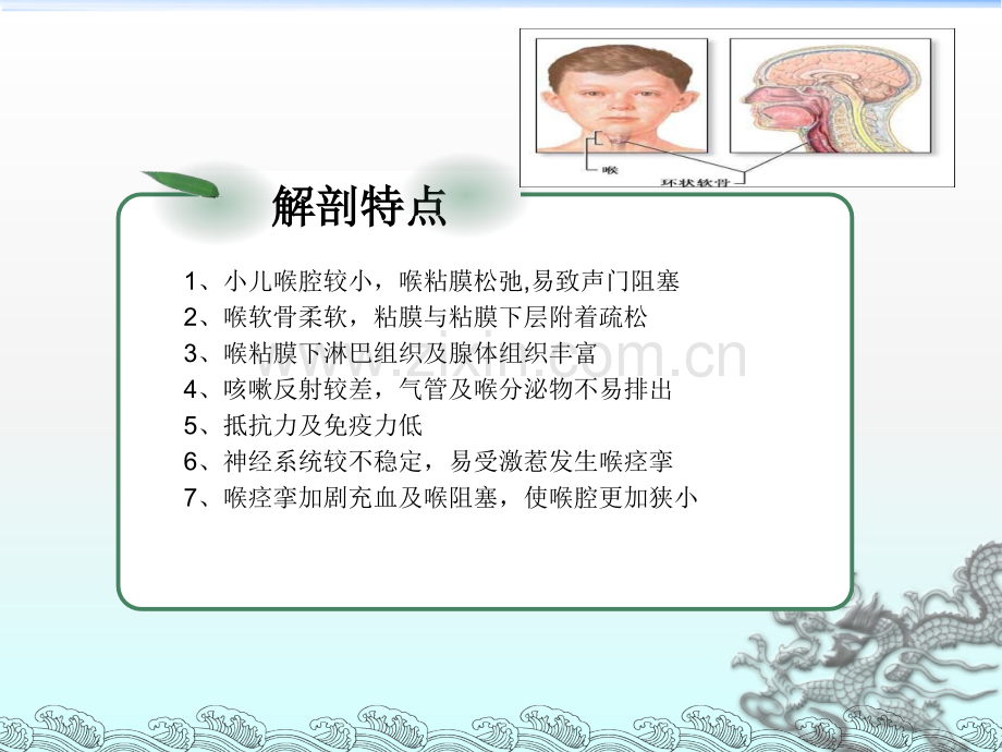 小儿急性喉炎-护理ppt课件.ppt_第3页