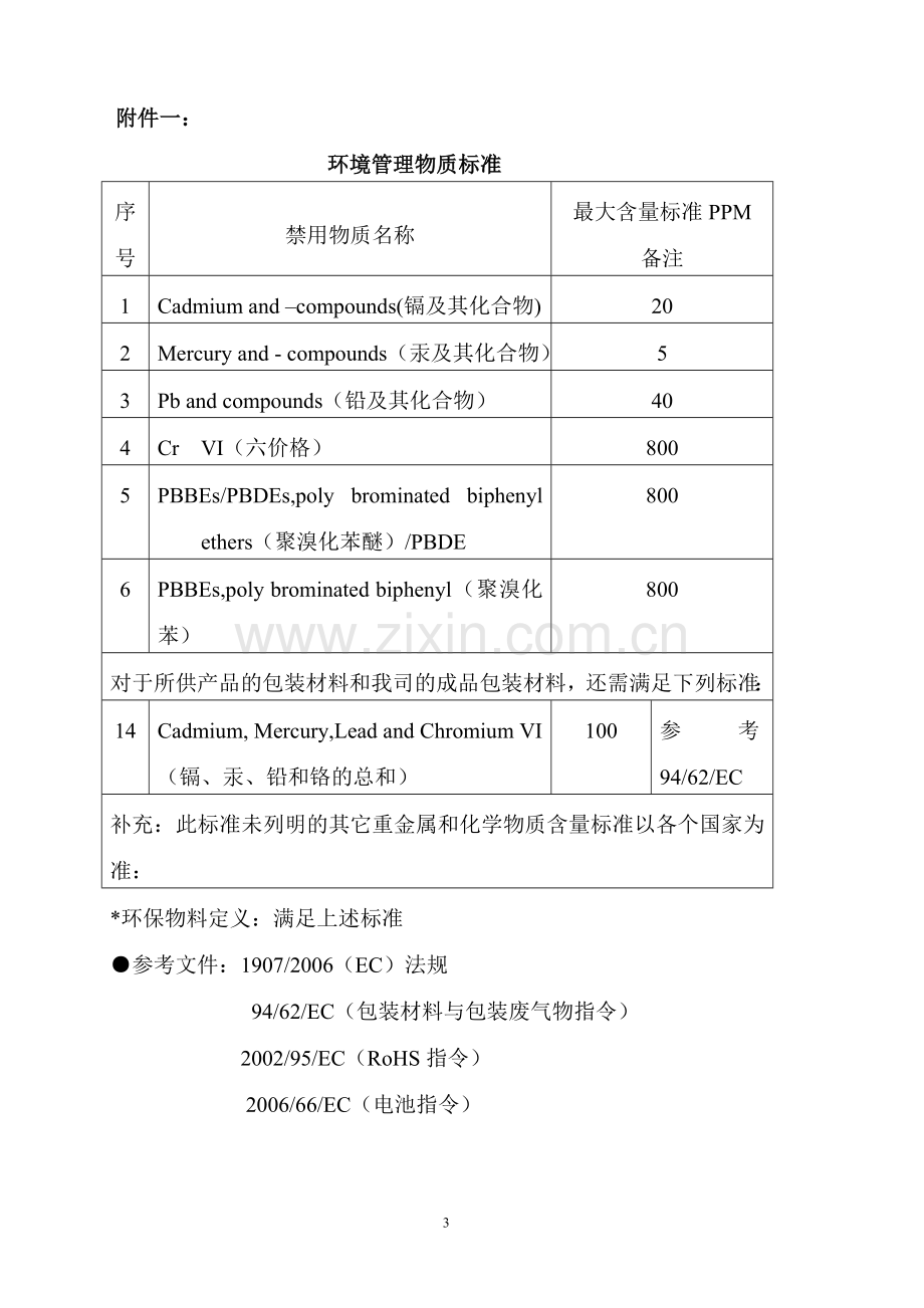 环境管理物质限用协议书.doc_第3页