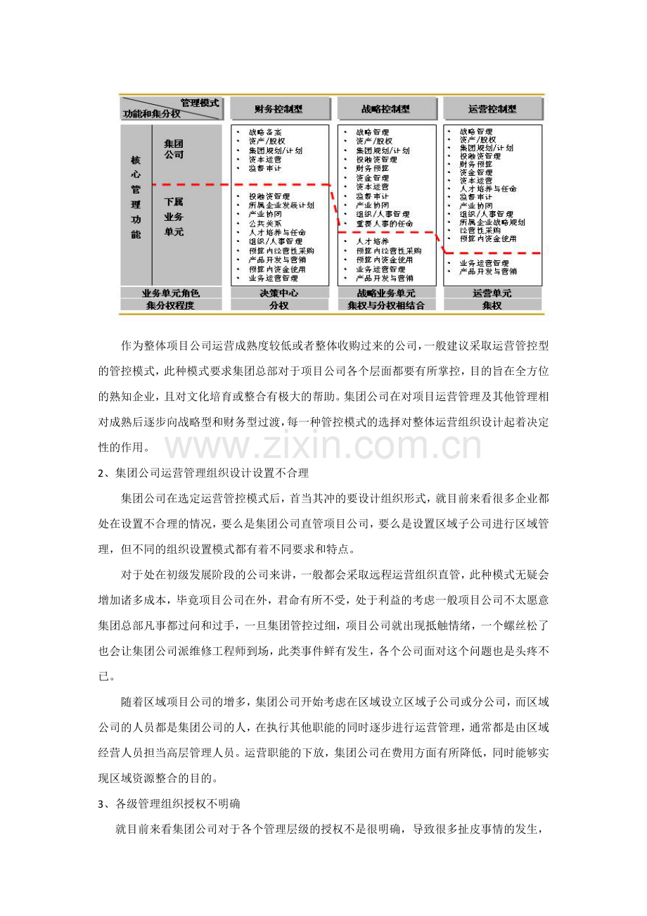 特许经营合同下的水务集团管控.docx_第2页