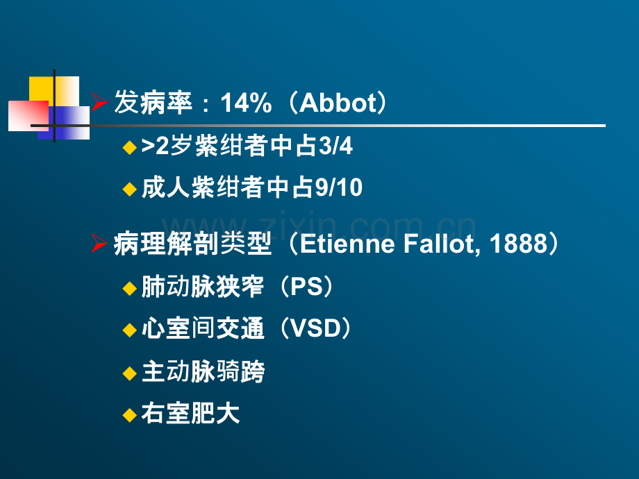 常见的复杂先天性心脏病.pptx_第3页