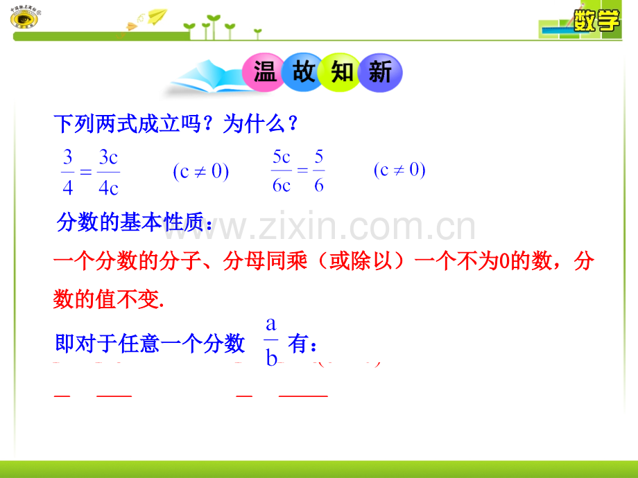 分式的基本性质第课时.pptx_第3页