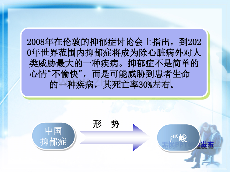 抑郁症的症状识别及其处理办法.pptx_第3页