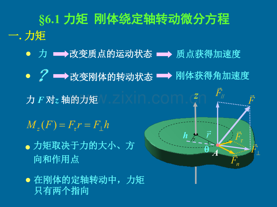 刚体动力学.pptx_第2页