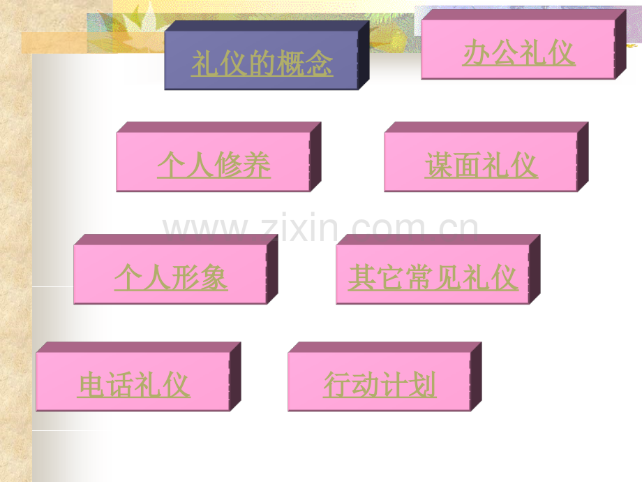 商务礼仪讲座.pptx_第2页