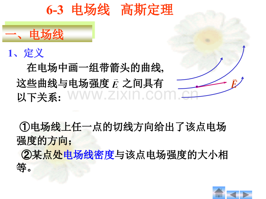 大学物理高斯定理.pptx_第2页