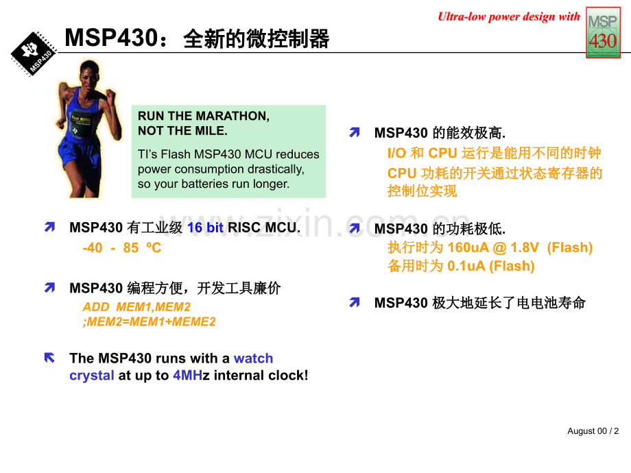 单片机资料.pptx_第2页