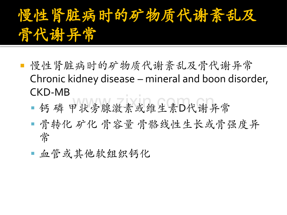 慢性肾脏病时的矿物质代谢紊乱及骨代谢异常.pptx_第2页