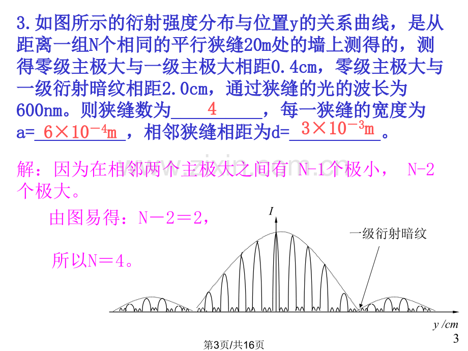 大学物理规范作业上册16解答.pptx_第3页