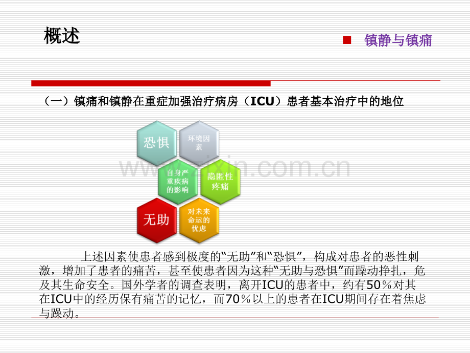 学习ICU镇痛镇静指南.pptx_第2页