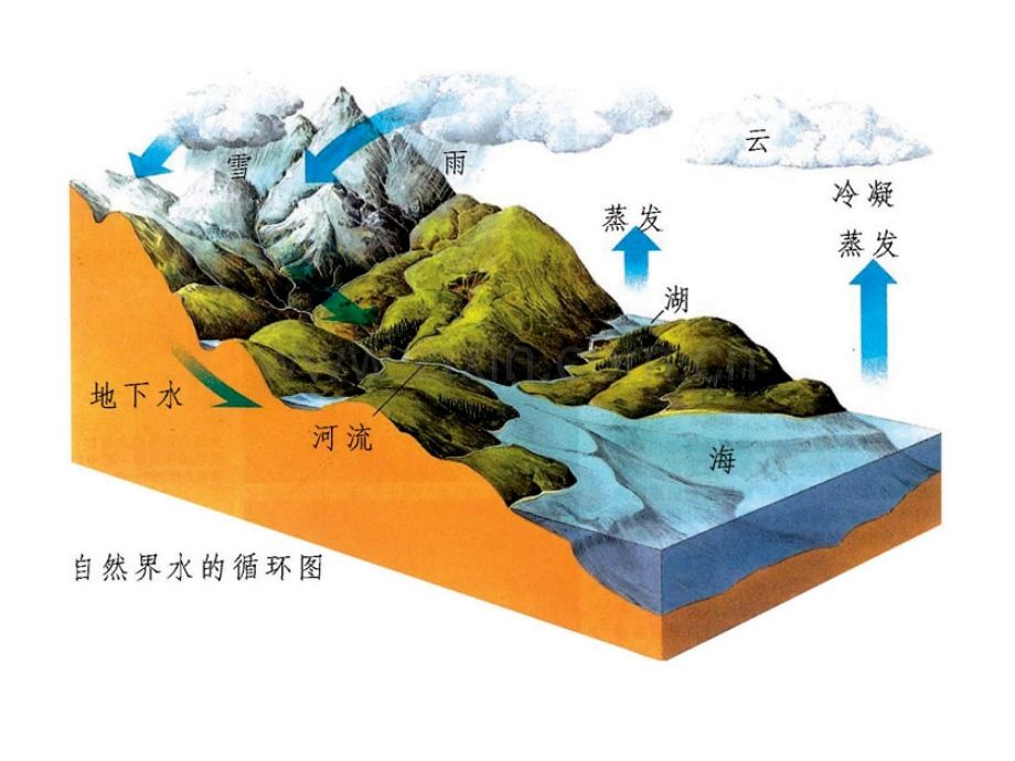 浙美版美术四年级--水资源.pptx_第2页