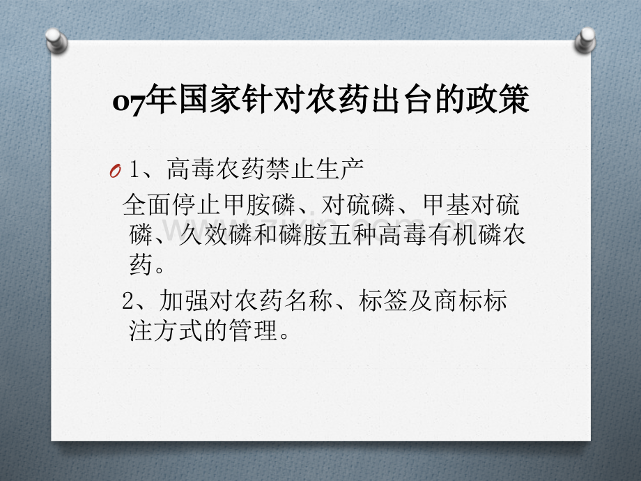 农药行业近几年的动态变化新.pptx_第3页