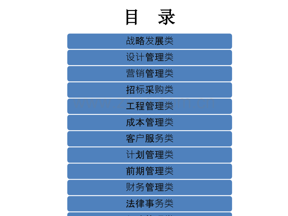 房地产流程管理中名词解释剖析.pptx_第2页