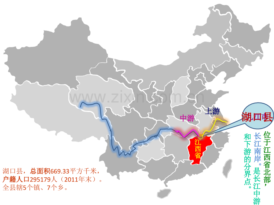 我的家乡湖口.pptx_第3页