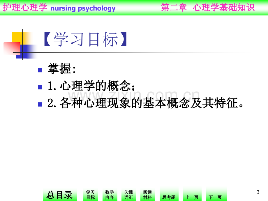护理心理学心理学基础知识.pptx_第3页