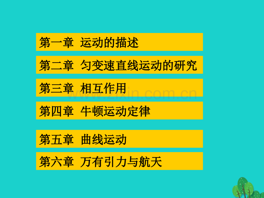 学高中物理第节力学的局限性新人教版必修要点.pptx_第1页