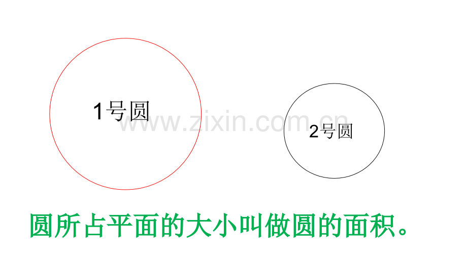 圆的面积.pptx_第2页