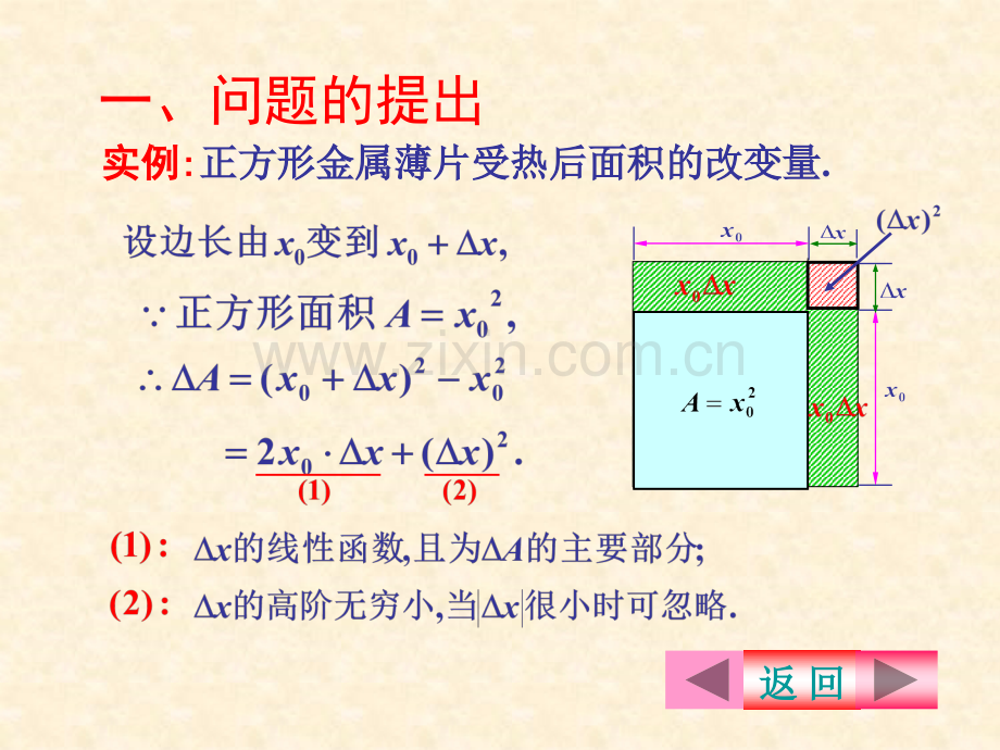 微分及其应用.pptx_第2页