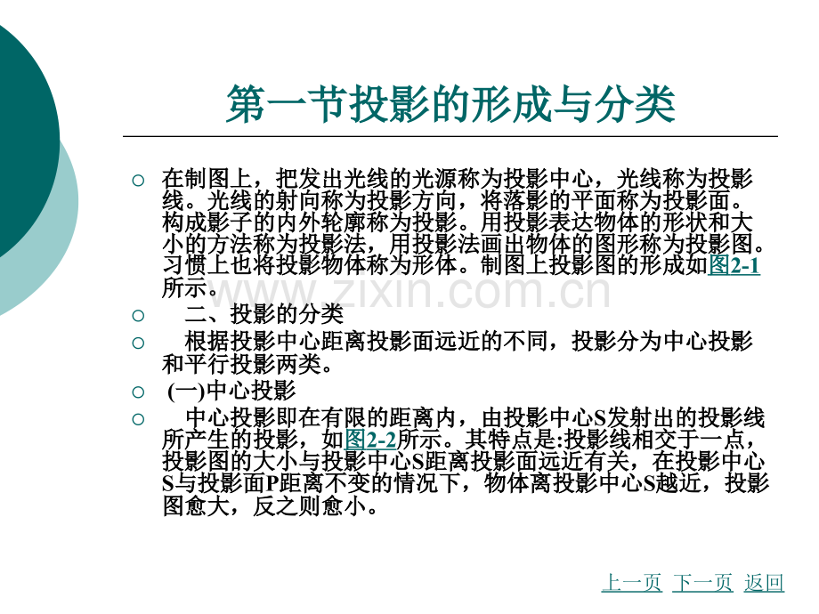 投影基本知识1.pptx_第3页