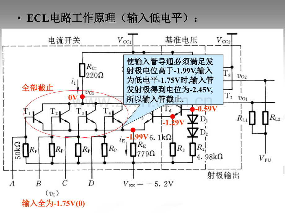 半导体集成电路原理与设计—第五章.pptx_第2页