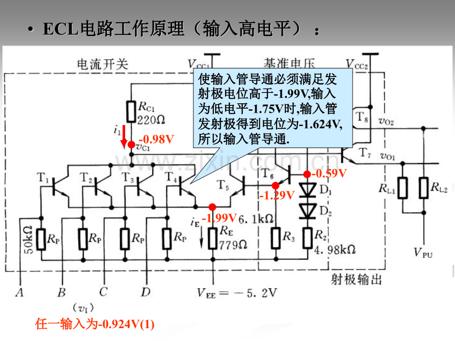 半导体集成电路原理与设计—第五章.pptx_第3页