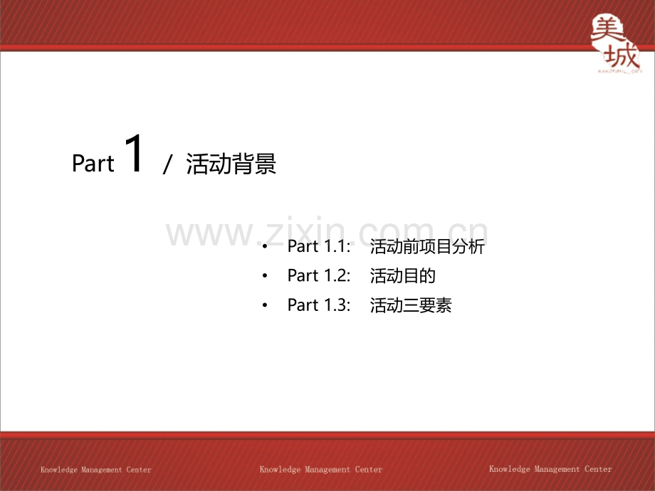 房地产营销重大活动总结模板.pptx_第3页