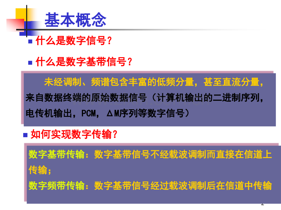 工学第六章数字基带传输系统.pptx_第2页