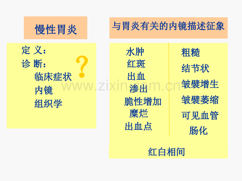 慢性胃炎内镜诊断标准的探讨.pptx_第2页