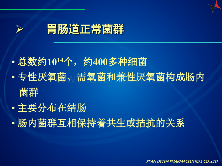 微生态调节剂的临床应用乳酸菌素片.pptx_第3页