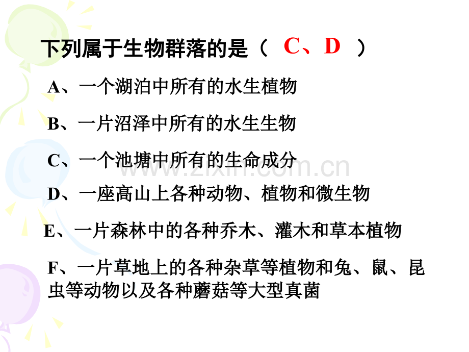 文科群落的结构与演替.pptx_第3页