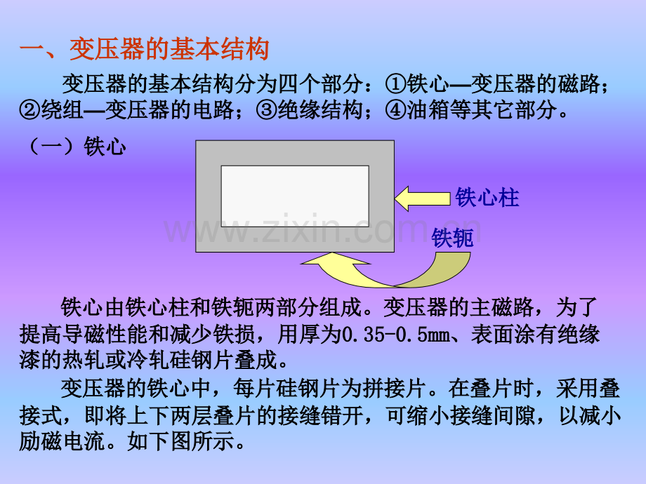 变压器工作原理讲解.pptx_第3页