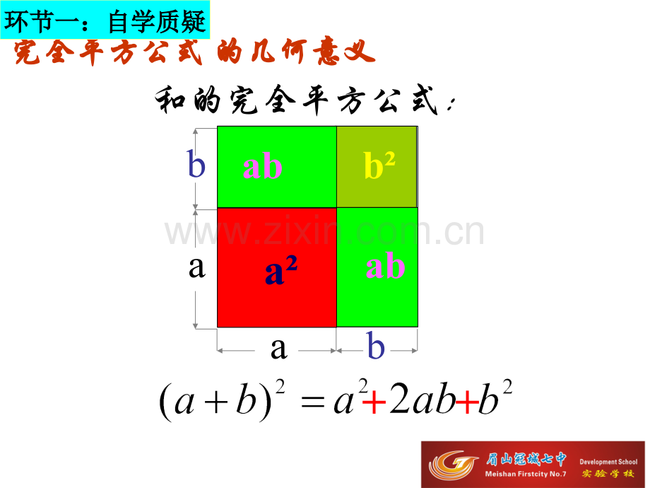 完全平方公式复习.pptx_第3页