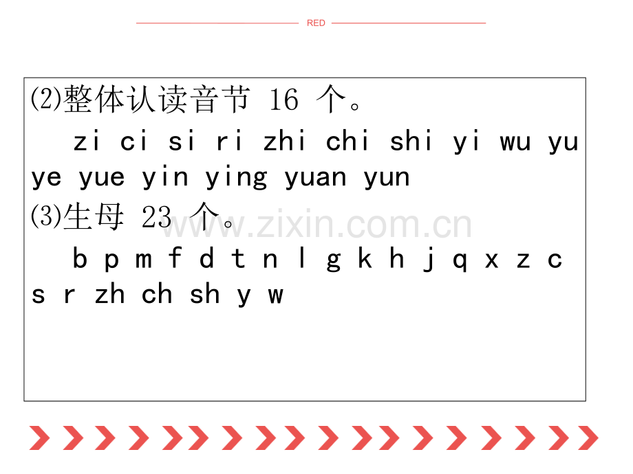 六年级毕业总复习——拼音汉字句子总复习.pptx_第3页