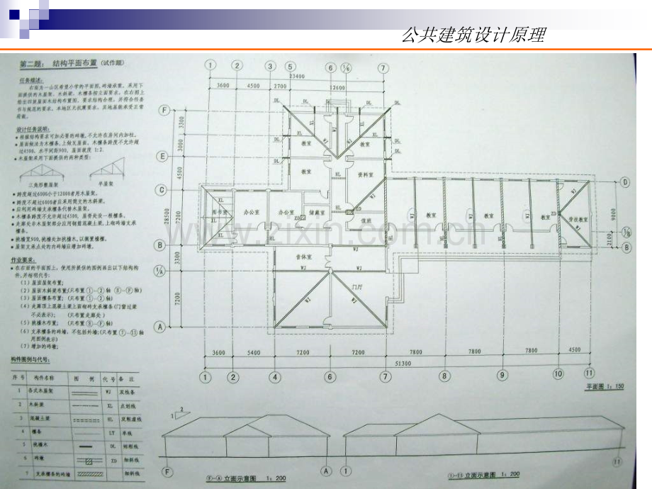 公共建筑设计原理4章2节NXPowerLite.pptx_第1页