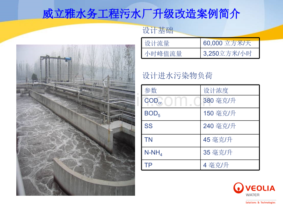 城市污水处理厂升级改造的案例分析.pptx_第3页