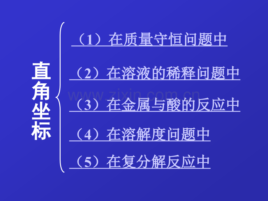 初中化学专题复习图像专题17张.pptx_第2页