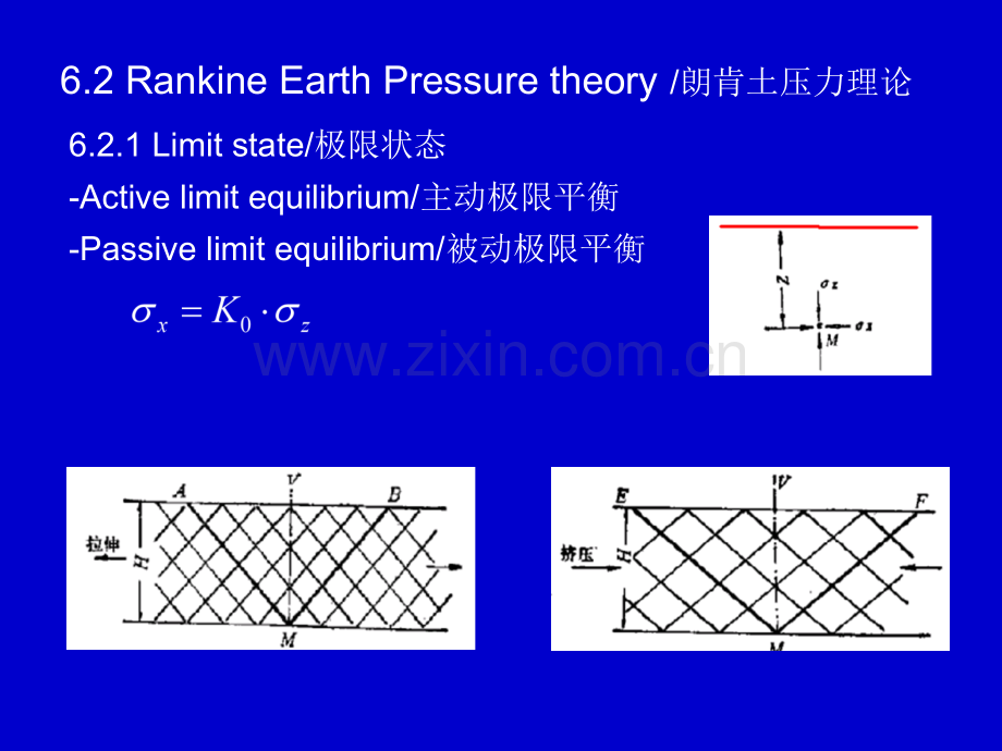 土压力理论与挡土墙设计.pptx_第2页