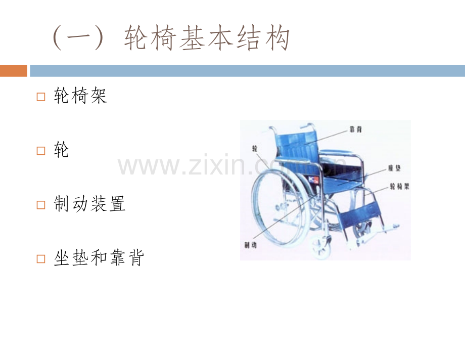 平车轮椅使用方法资料.pptx_第3页