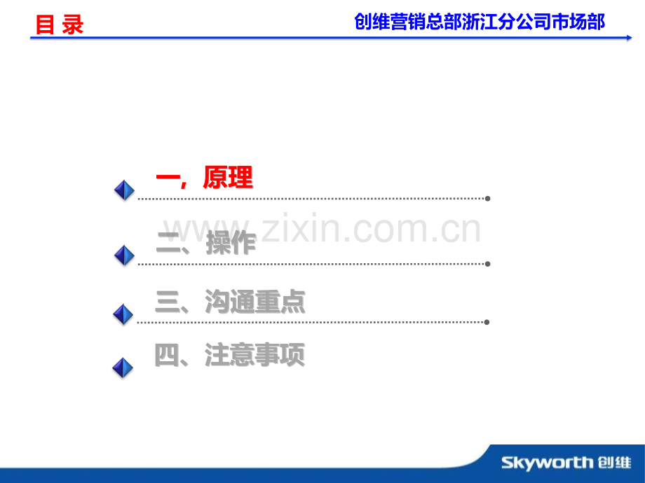 创维760A系列VPU硬解码实现无卡CA卡看电视.pptx_第1页